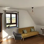 Weitblick - Urlaub In Der Und Trotzdem Nah An Ausflugszielen Διαμέρισμα