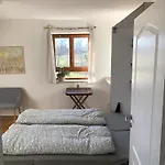 Διαμέρισμα Weitblick - Urlaub In Der Und Trotzdem Nah An Ausflugszielen Mainleus