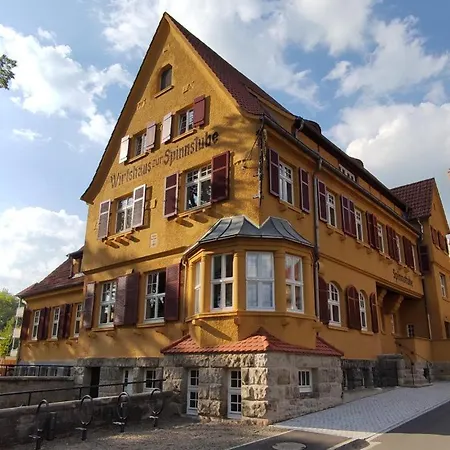 Apartment Weitblick - Urlaub In Der Und Trotzdem Nah An Ausflugszielen Mainleus