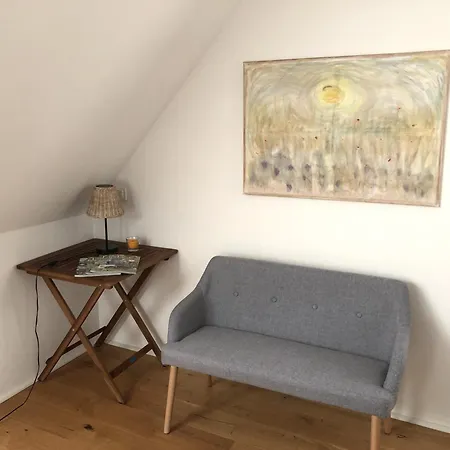 Weitblick - Urlaub In Der Und Trotzdem Nah An Ausflugszielen Mainleus