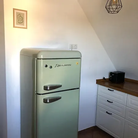 Apartment Weitblick - Urlaub In Der Und Trotzdem Nah An Ausflugszielen Mainleus