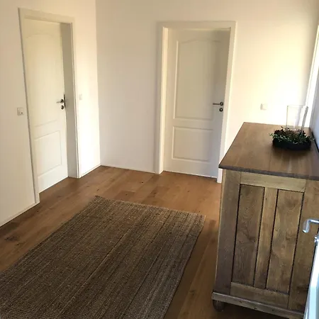 Weitblick - Urlaub In Der Und Trotzdem Nah An Ausflugszielen Apartment