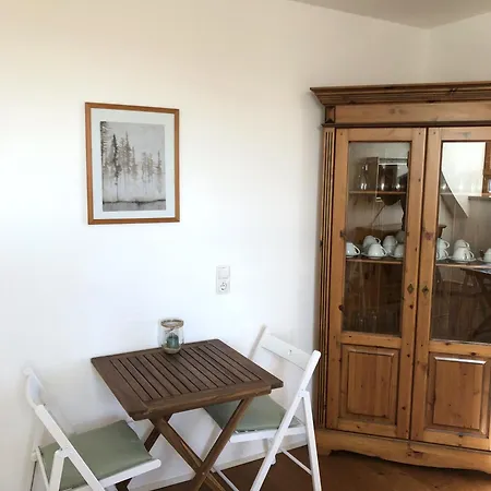 Apartment Weitblick - Urlaub In Der Und Trotzdem Nah An Ausflugszielen