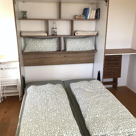 Weitblick - Urlaub In Der Und Trotzdem Nah An Ausflugszielen Apartment *