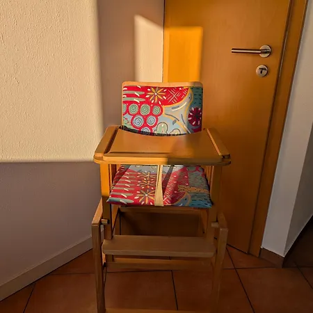 Weitblick - Urlaub In Der Und Trotzdem Nah An Ausflugszielen Apartment Mainleus