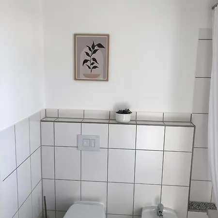 Apartment Weitblick - Urlaub In Der Und Trotzdem Nah An Ausflugszielen *