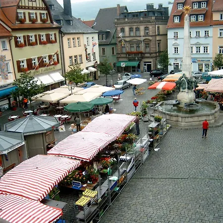 Weitblick - Urlaub In Der Und Trotzdem Nah An Ausflugszielen *