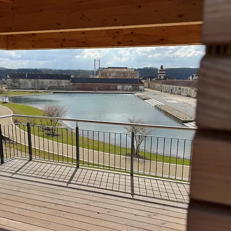 Weitblick - Urlaub In Der Und Trotzdem Nah An Ausflugszielen * Mainleus