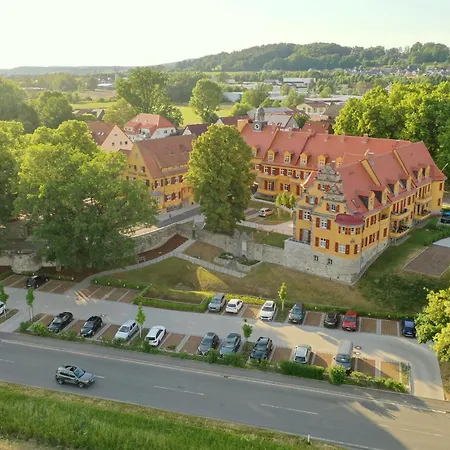 Weitblick - Urlaub In Der Und Trotzdem Nah An Ausflugszielen Apartment *