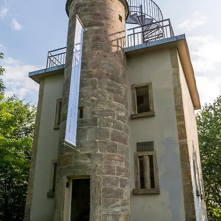 Weitblick - Urlaub In Der Und Trotzdem Nah An Ausflugszielen Apartment Mainleus