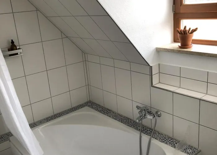 Weitblick - Urlaub In Der Und Trotzdem Nah An Ausflugszielen Daire *