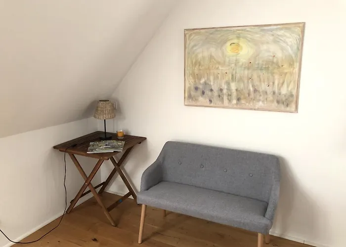 Weitblick - Urlaub In Der Und Trotzdem Nah An Ausflugszielen Mainleus